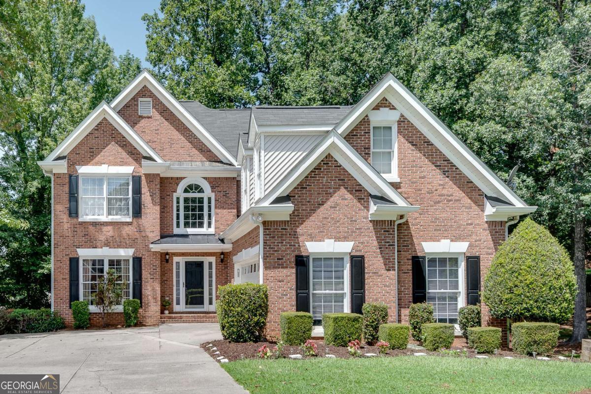 1430 Boundary Boulevard Suwanee GA 30024