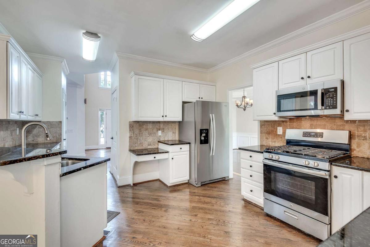 1430 Boundary Boulevard Suwanee GA 30024