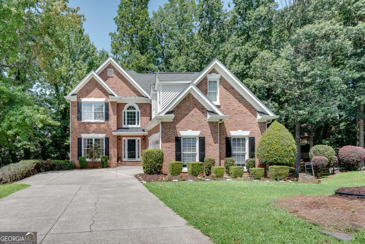 1430 Boundary Boulevard Suwanee GA 30024
