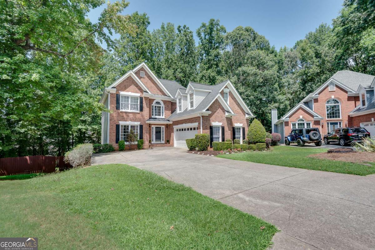 1430 Boundary Boulevard Suwanee GA 30024