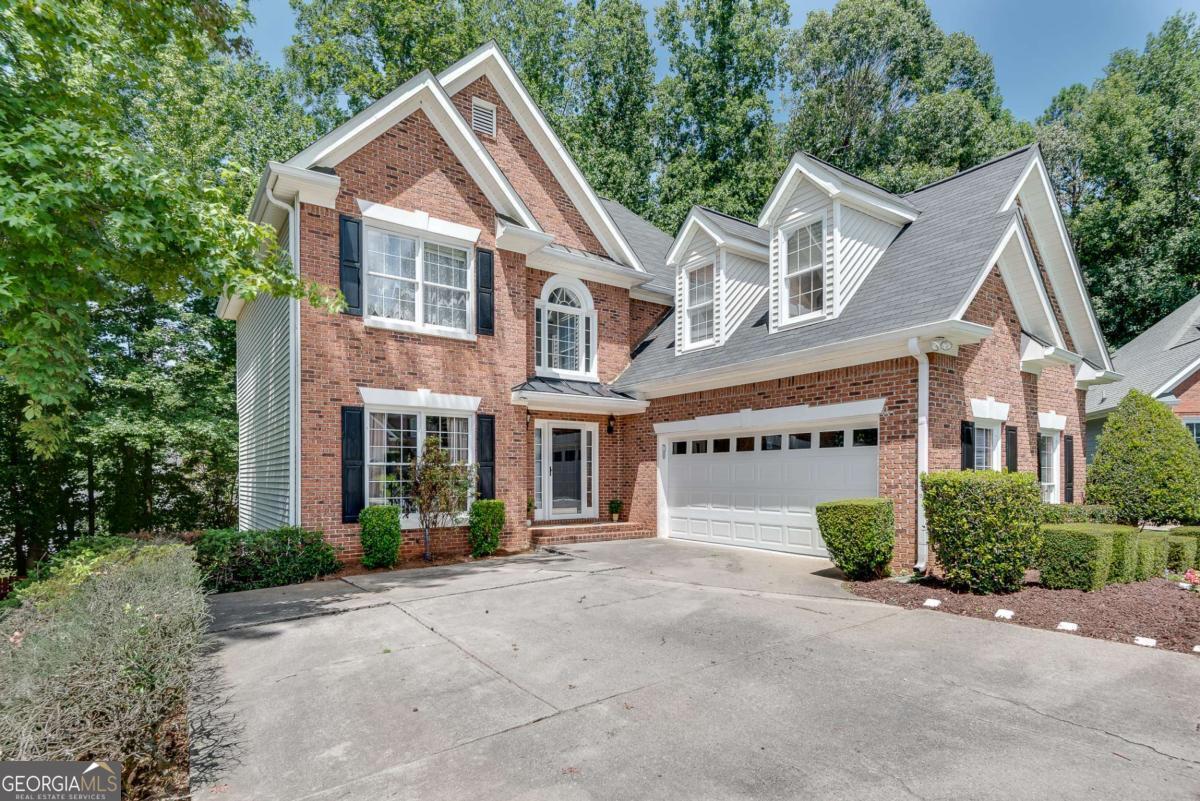 1430 Boundary Boulevard Suwanee GA 30024