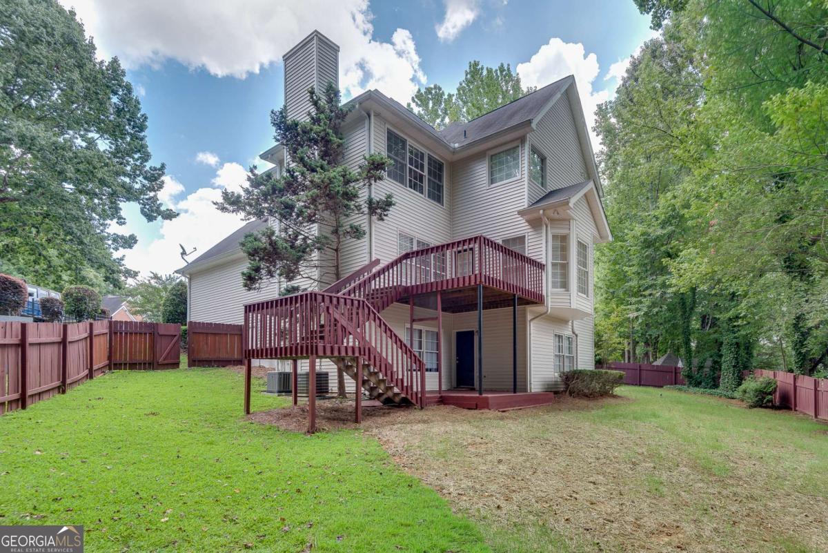 1430 Boundary Boulevard Suwanee GA 30024