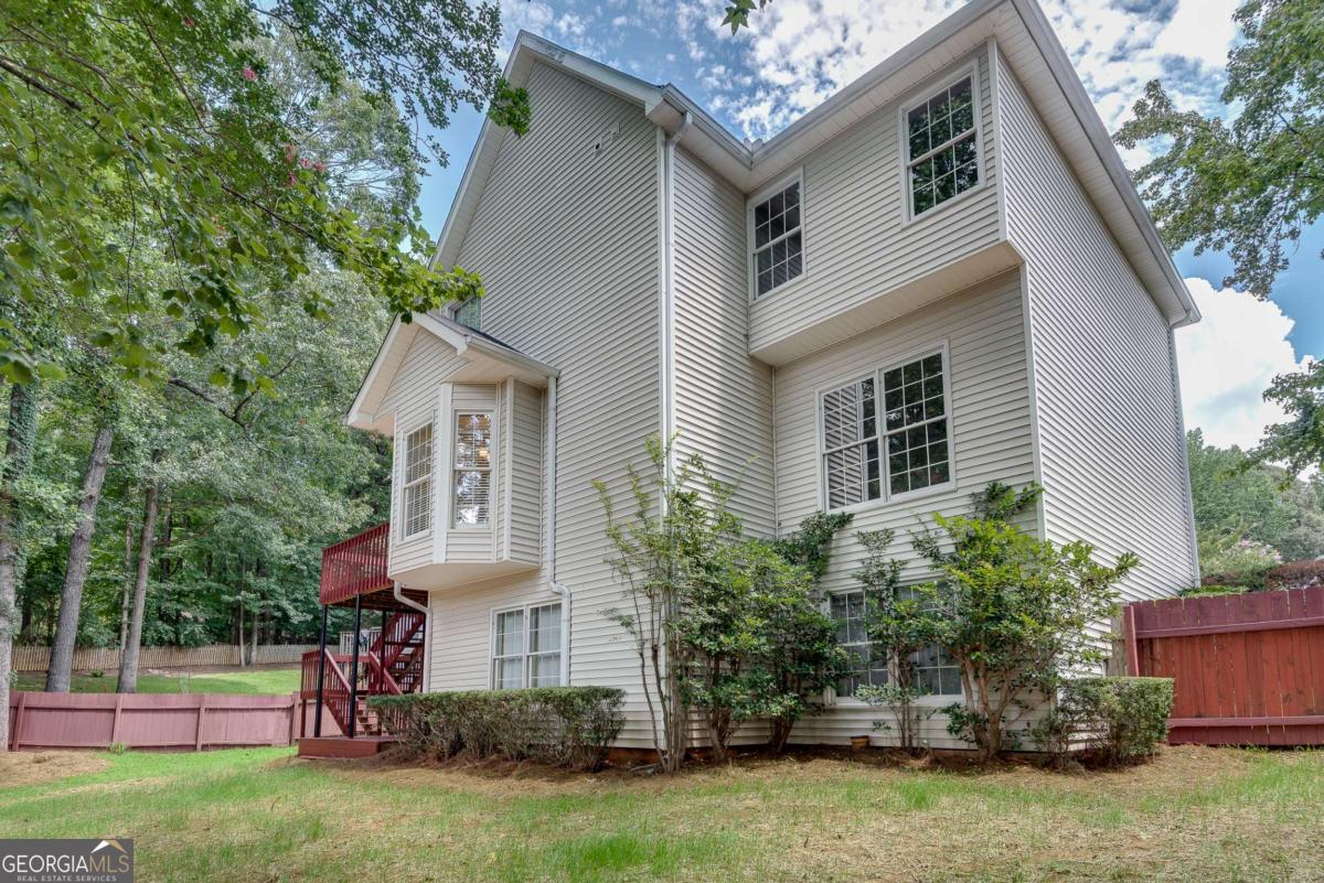 1430 Boundary Boulevard Suwanee GA 30024