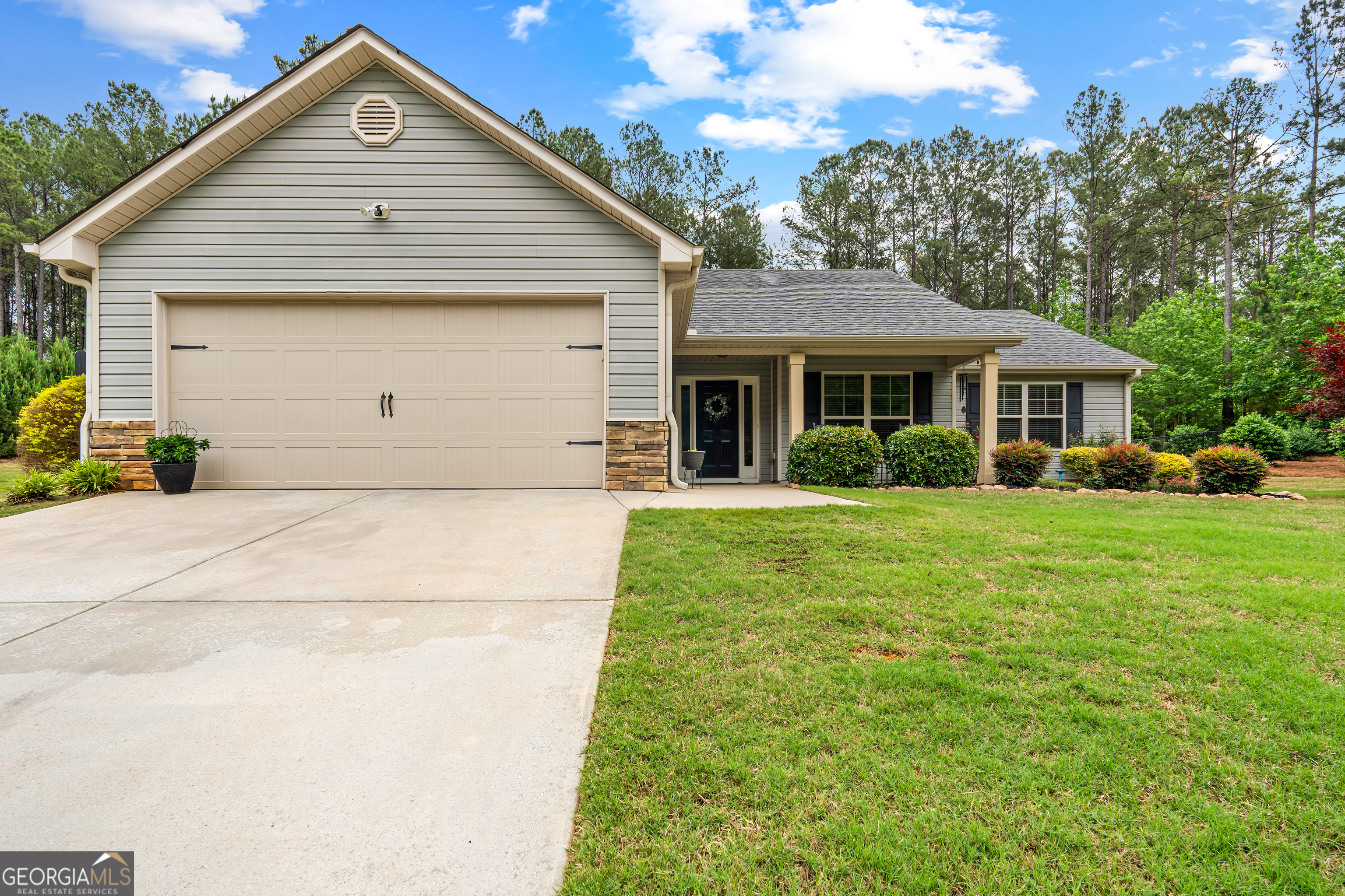 29 Concord Court Senoia GA 30276