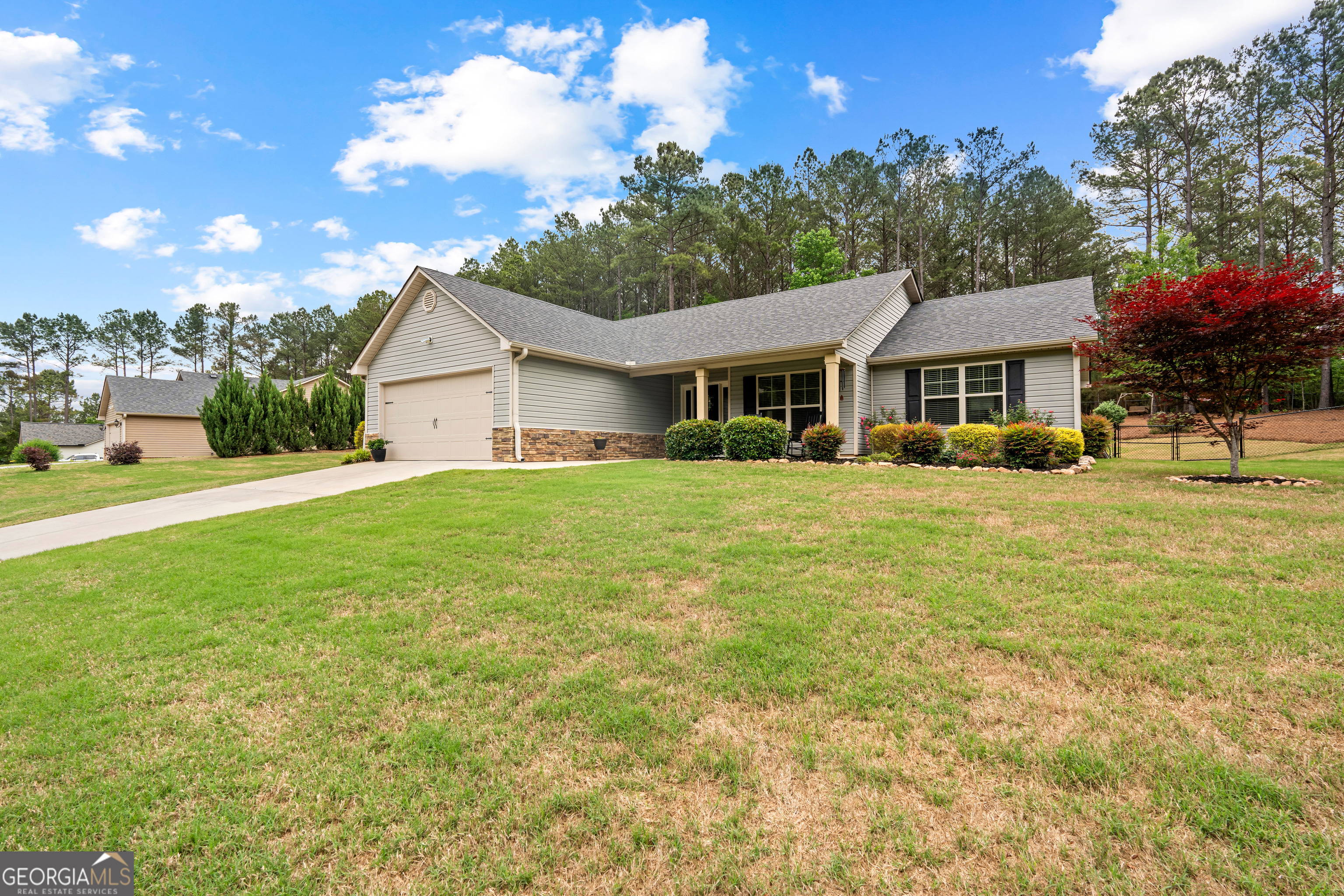 29 Concord Court Senoia GA 30276