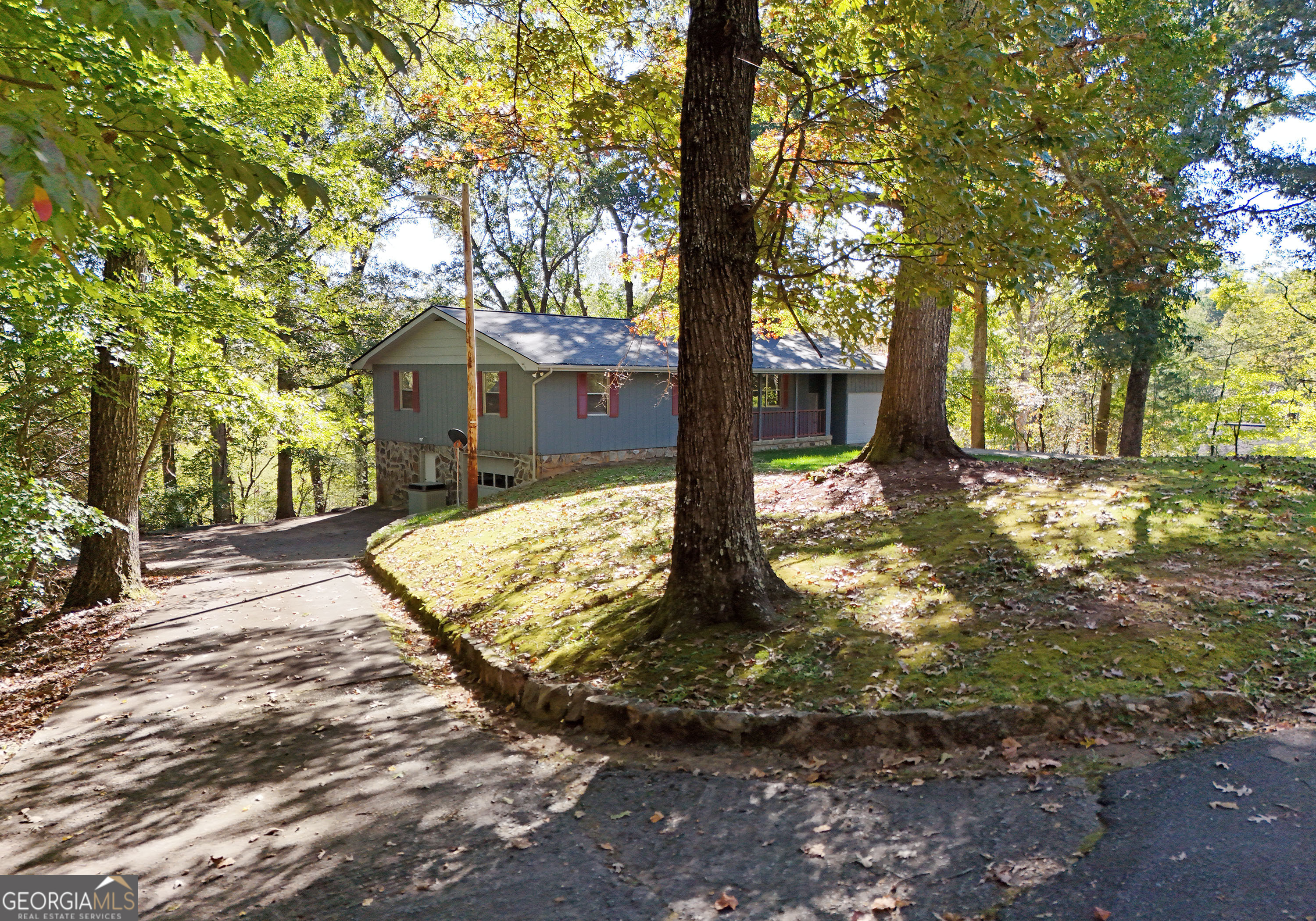 614 Lakeview Circle Morganton GA 30560