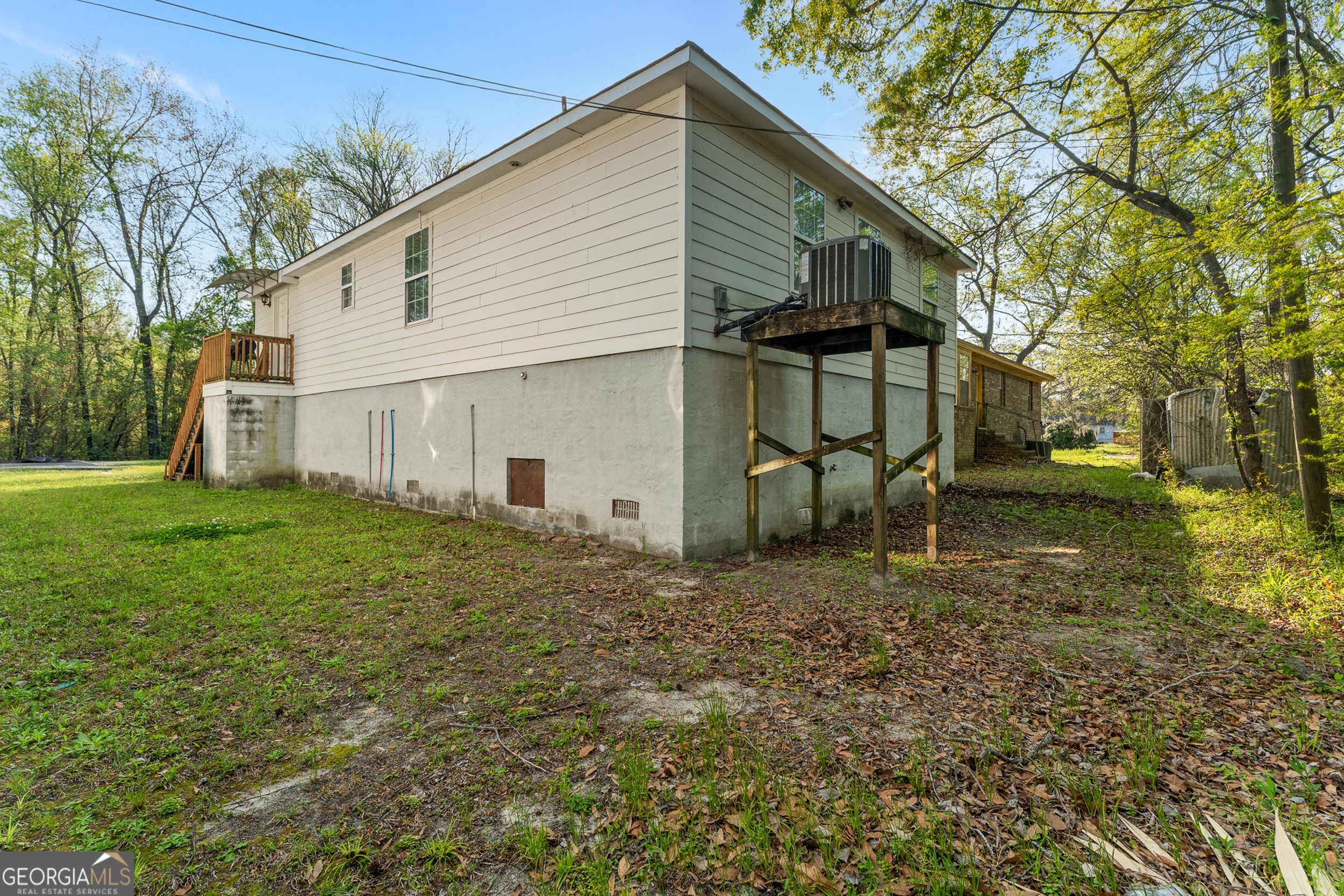 1908 Comet Avenue Savannah GA 31405