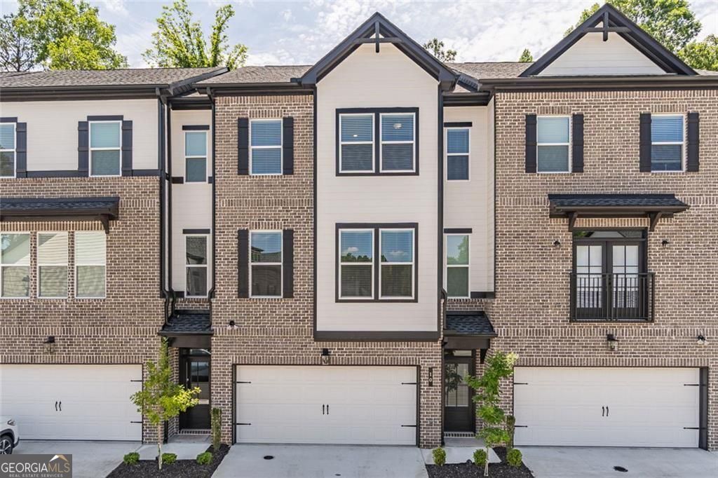 10 Rock Park Way Tucker GA 30084