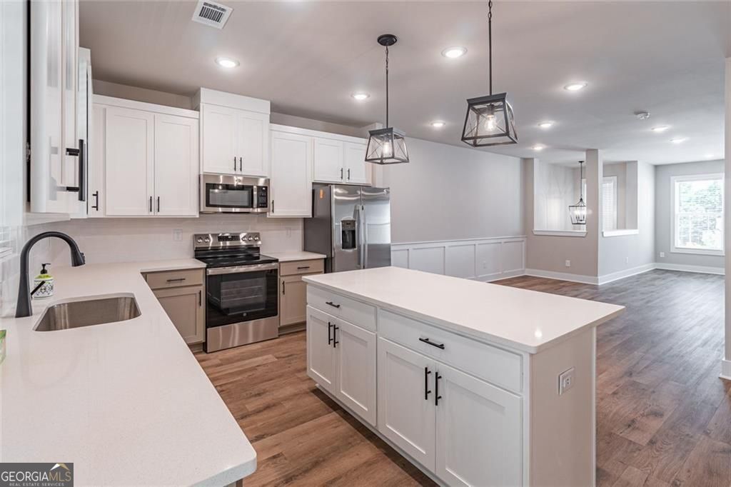 10 Rock Park Way Tucker GA 30084