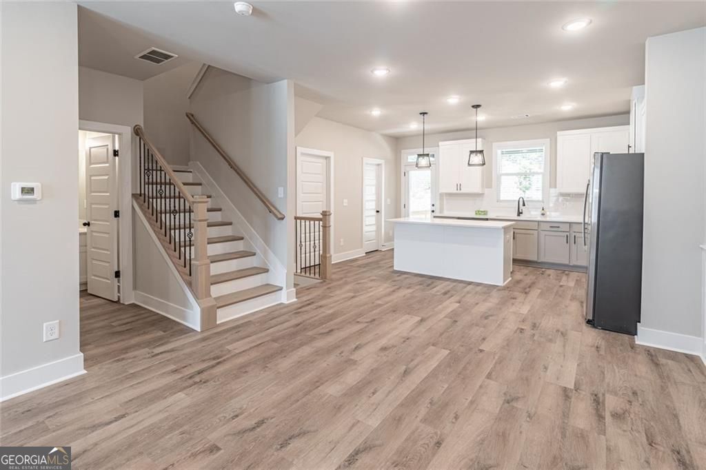 10 Rock Park Way Tucker GA 30084