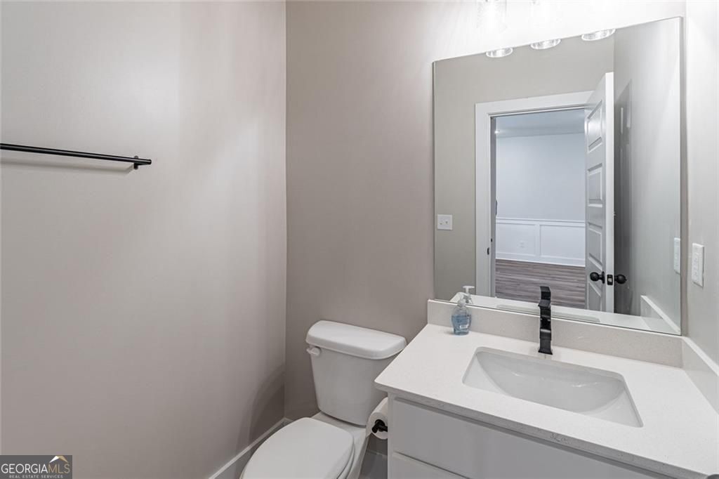 10 Rock Park Way Tucker GA 30084
