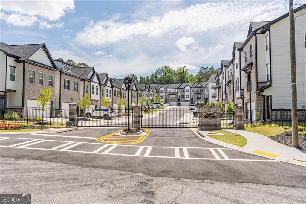10 Rock Park Way Tucker GA 30084