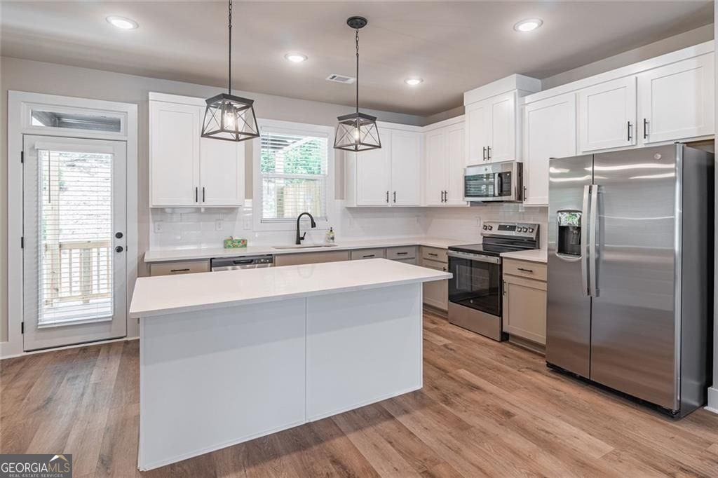 10 Rock Park Way Tucker GA 30084