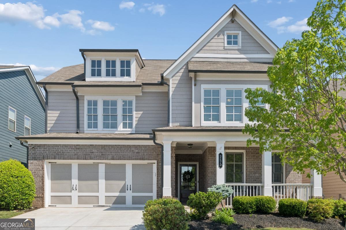255 Still Pine Bend Smyrna GA 30082