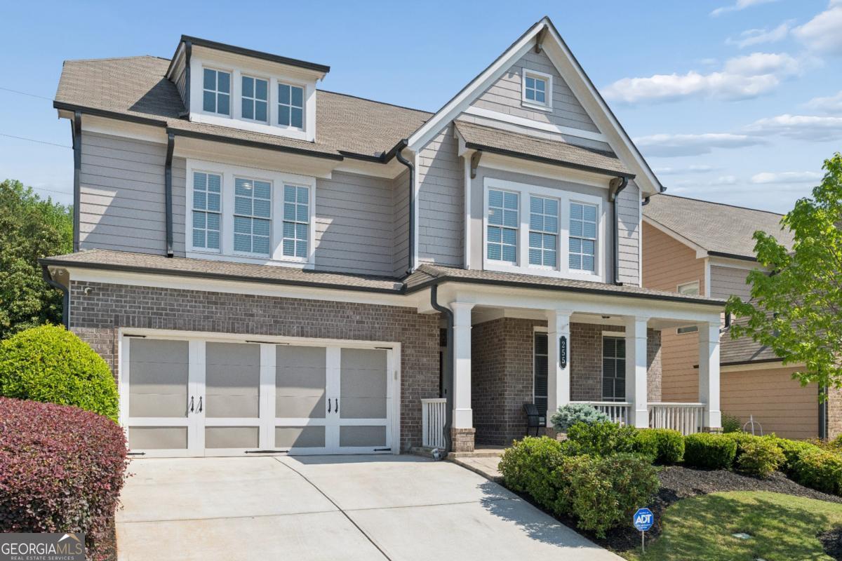 255 Still Pine Bend Smyrna GA 30082