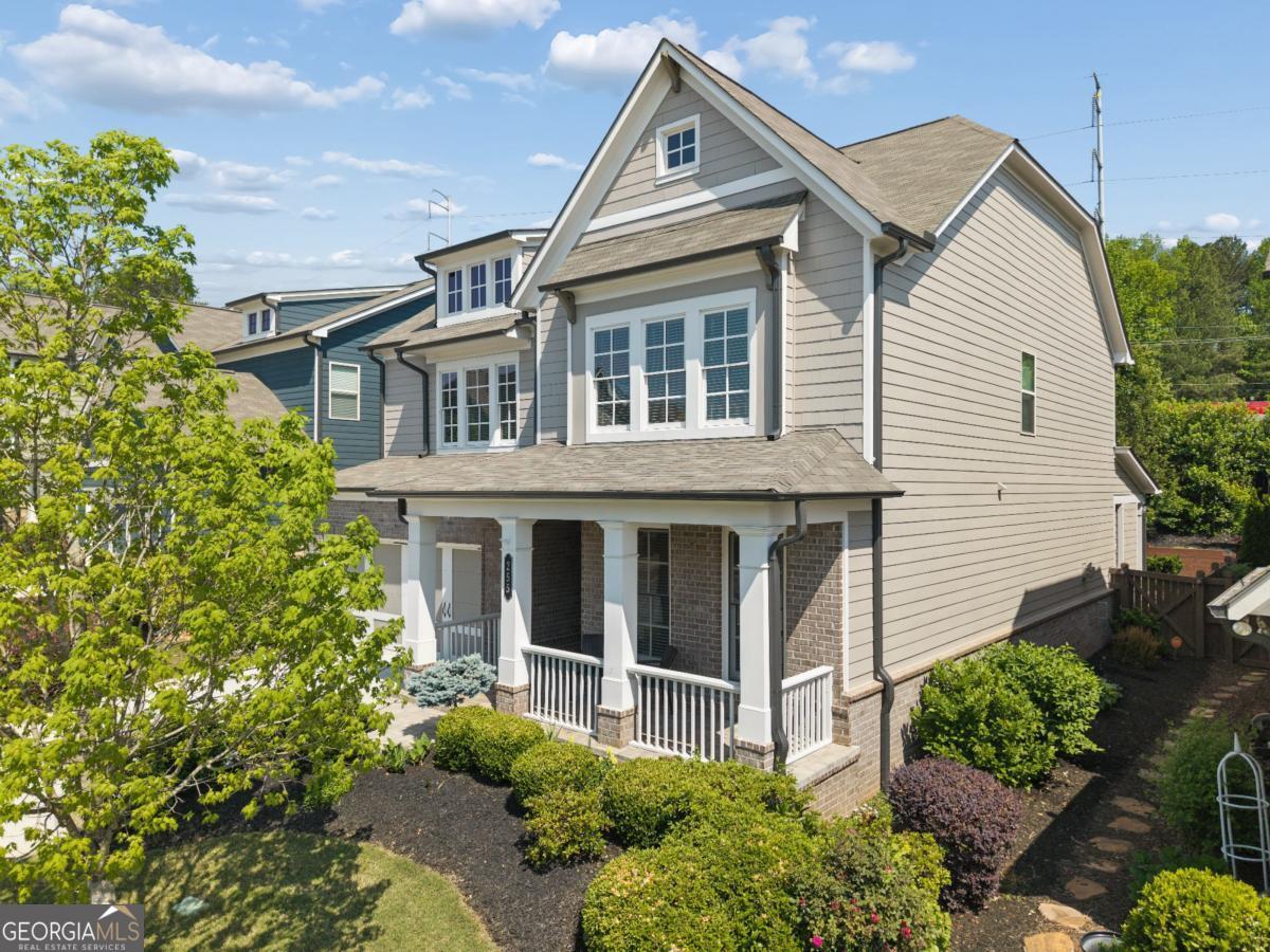 255 Still Pine Bend Smyrna GA 30082