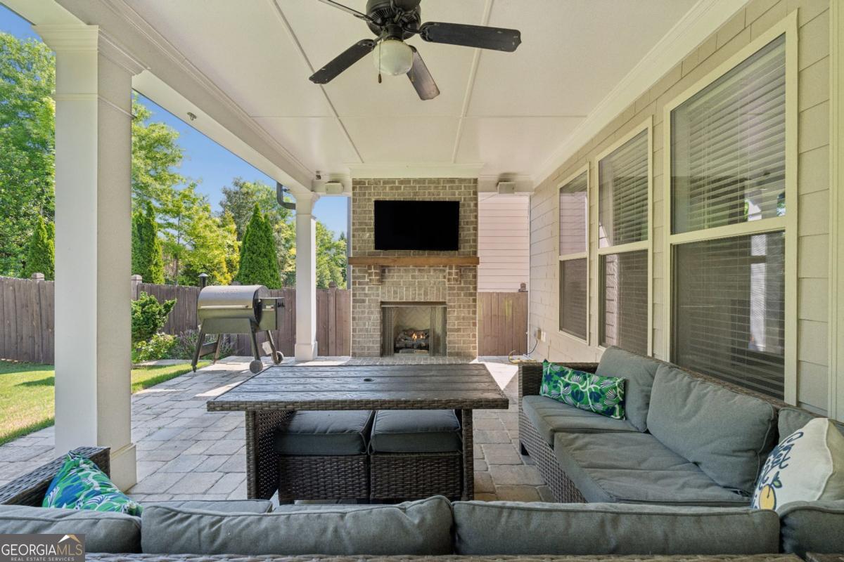 255 Still Pine Bend Smyrna GA 30082