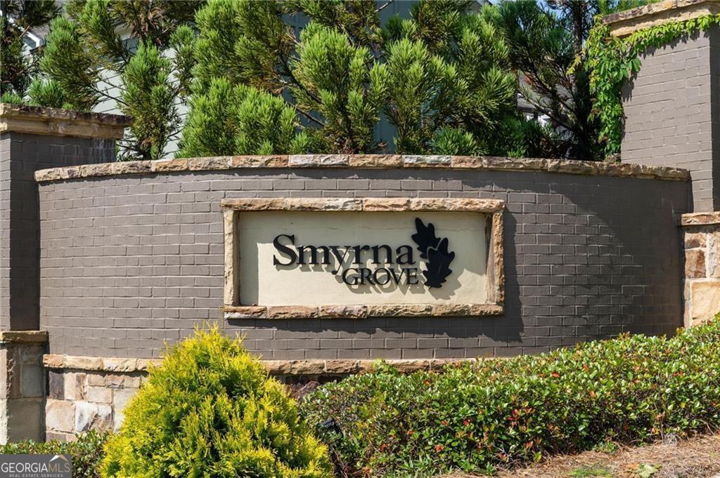 255 Still Pine Bend Smyrna GA 30082