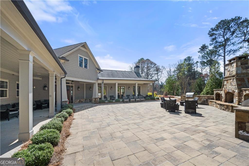 255 Still Pine Bend Smyrna GA 30082