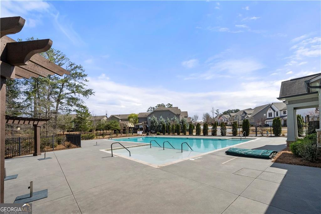 255 Still Pine Bend Smyrna GA 30082