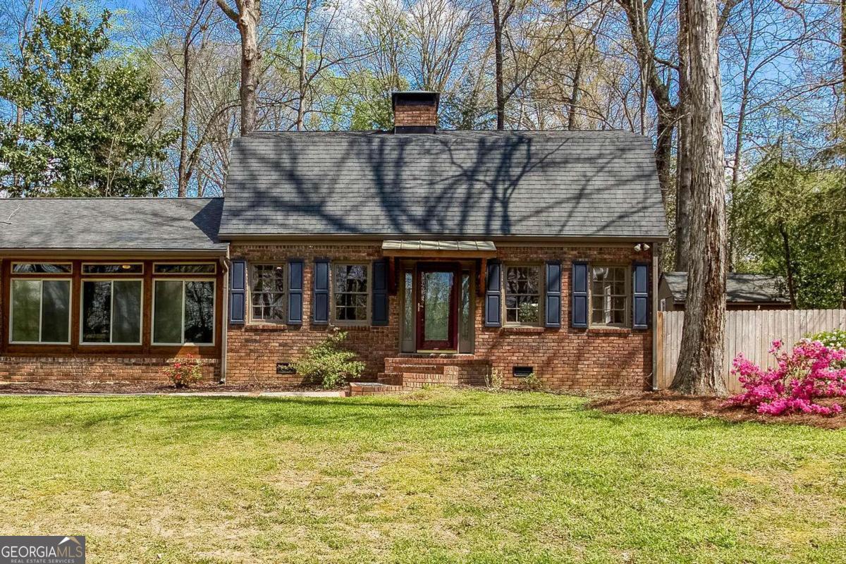 643 Grove Parkway SE Marietta GA 30067