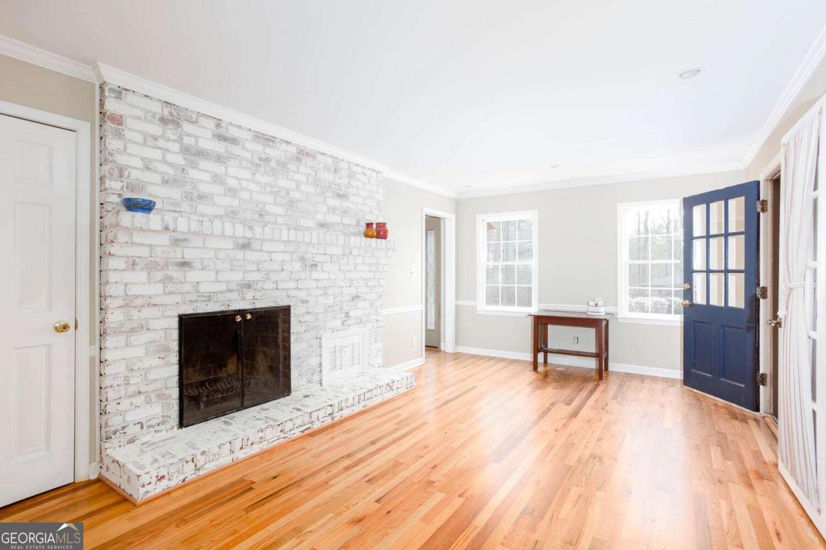 643 Grove Parkway SE Marietta GA 30067