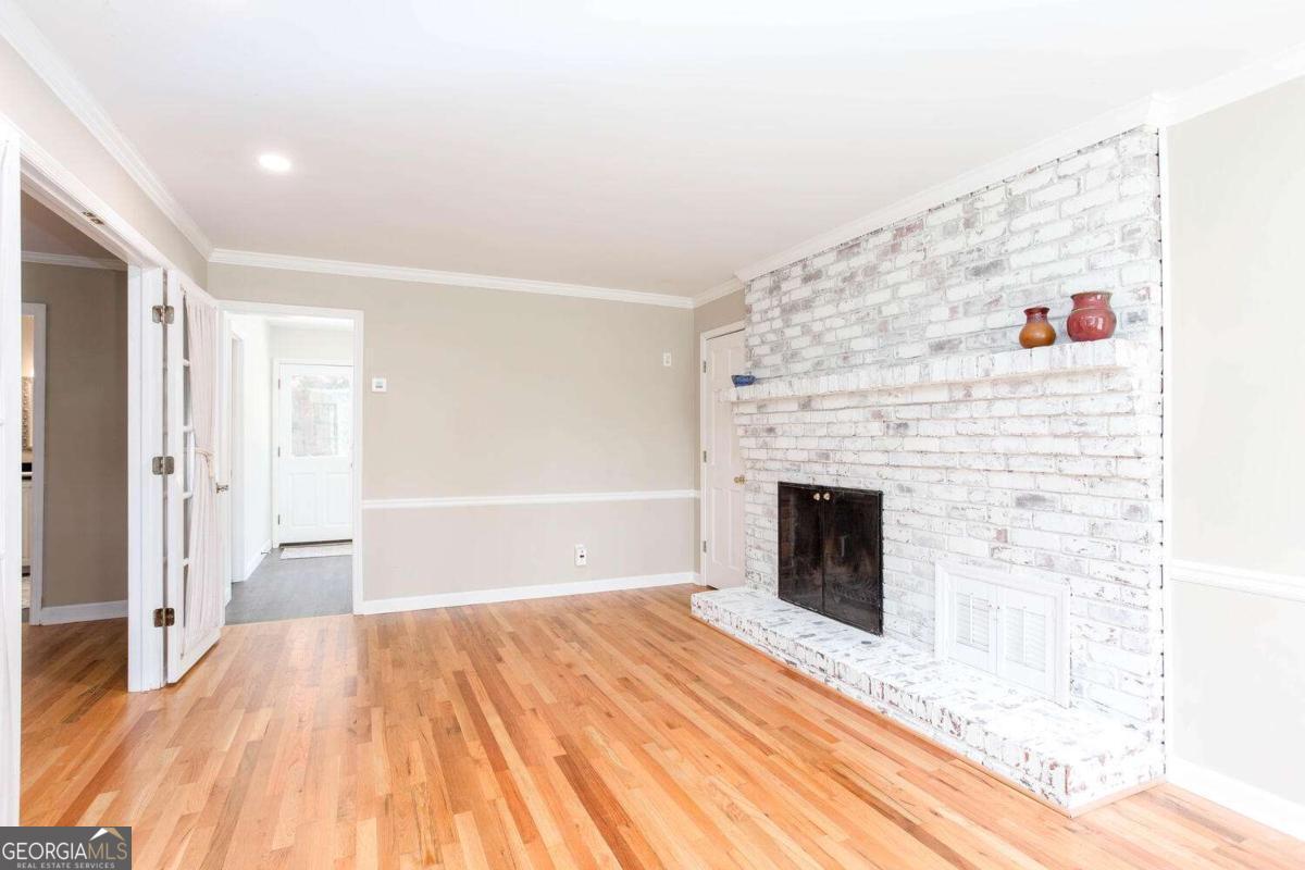643 Grove Parkway SE Marietta GA 30067