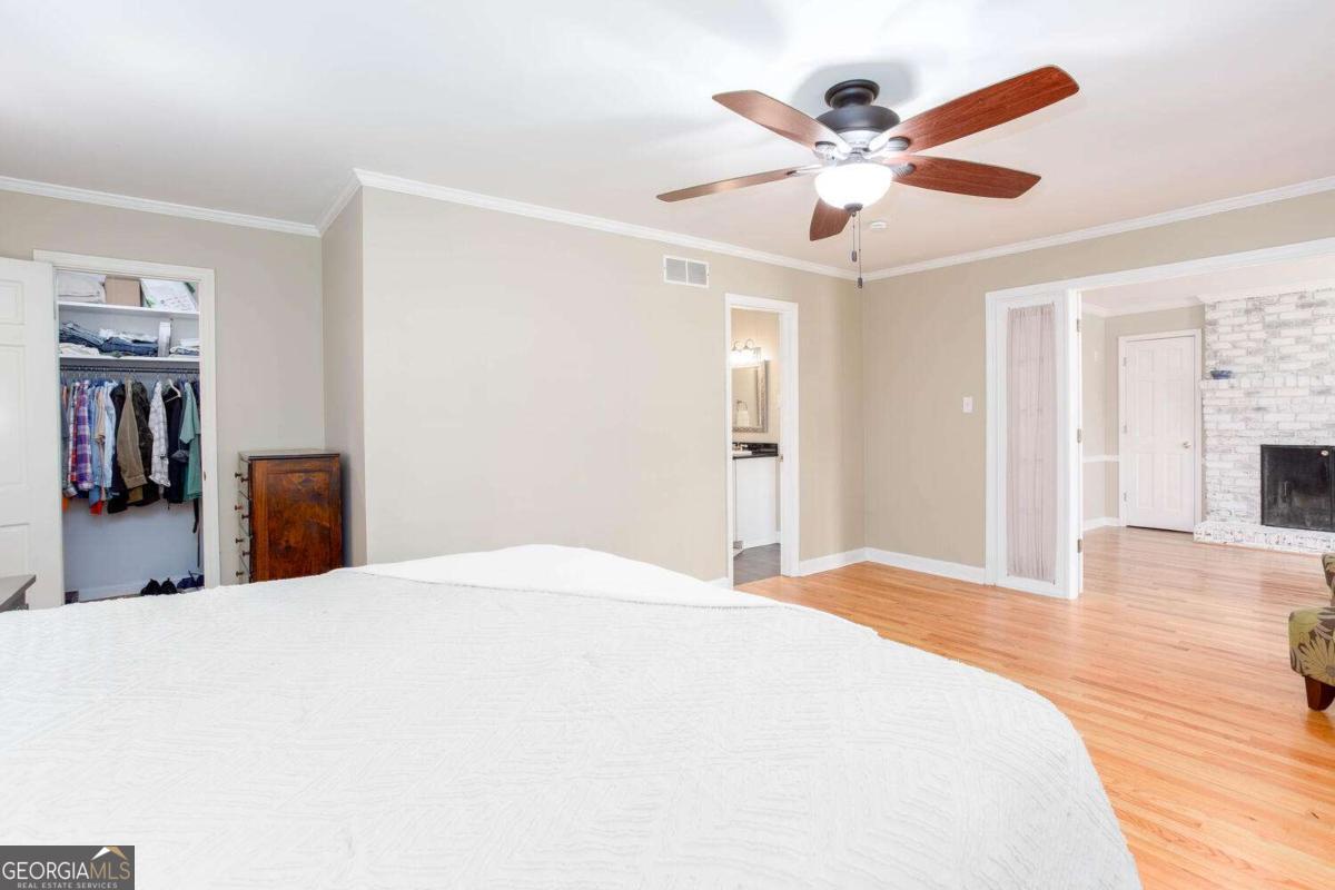 643 Grove Parkway SE Marietta GA 30067