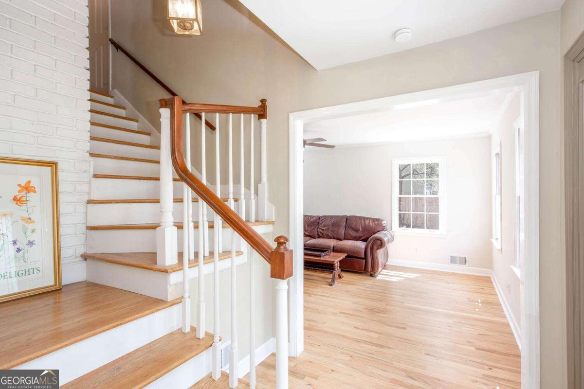 643 Grove Parkway SE Marietta GA 30067