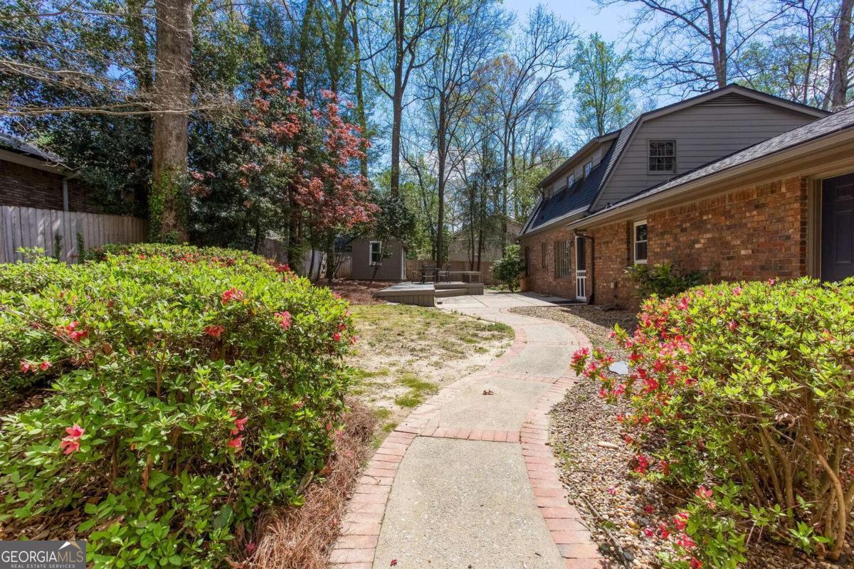 643 Grove Parkway SE Marietta GA 30067
