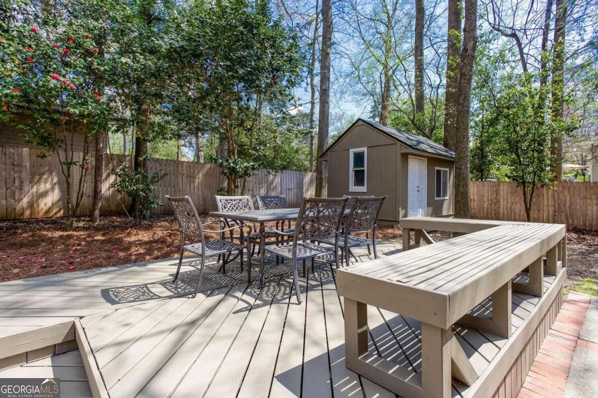 643 Grove Parkway SE Marietta GA 30067