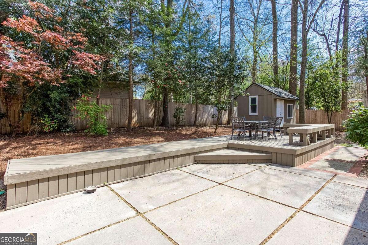 643 Grove Parkway SE Marietta GA 30067