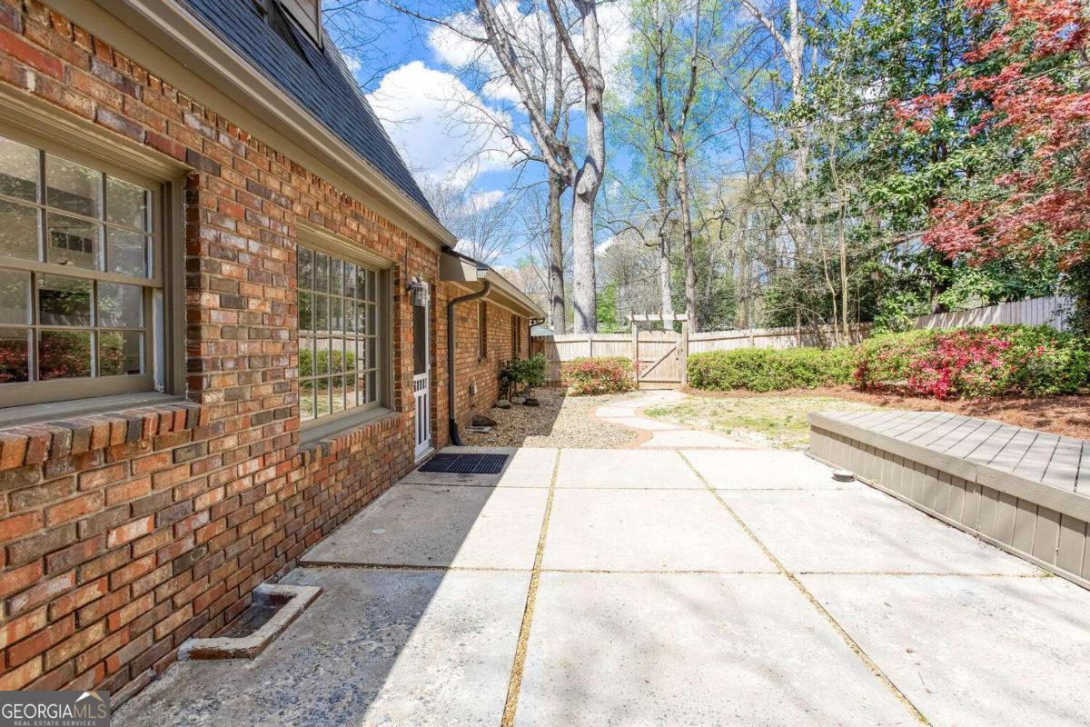 643 Grove Parkway SE Marietta GA 30067