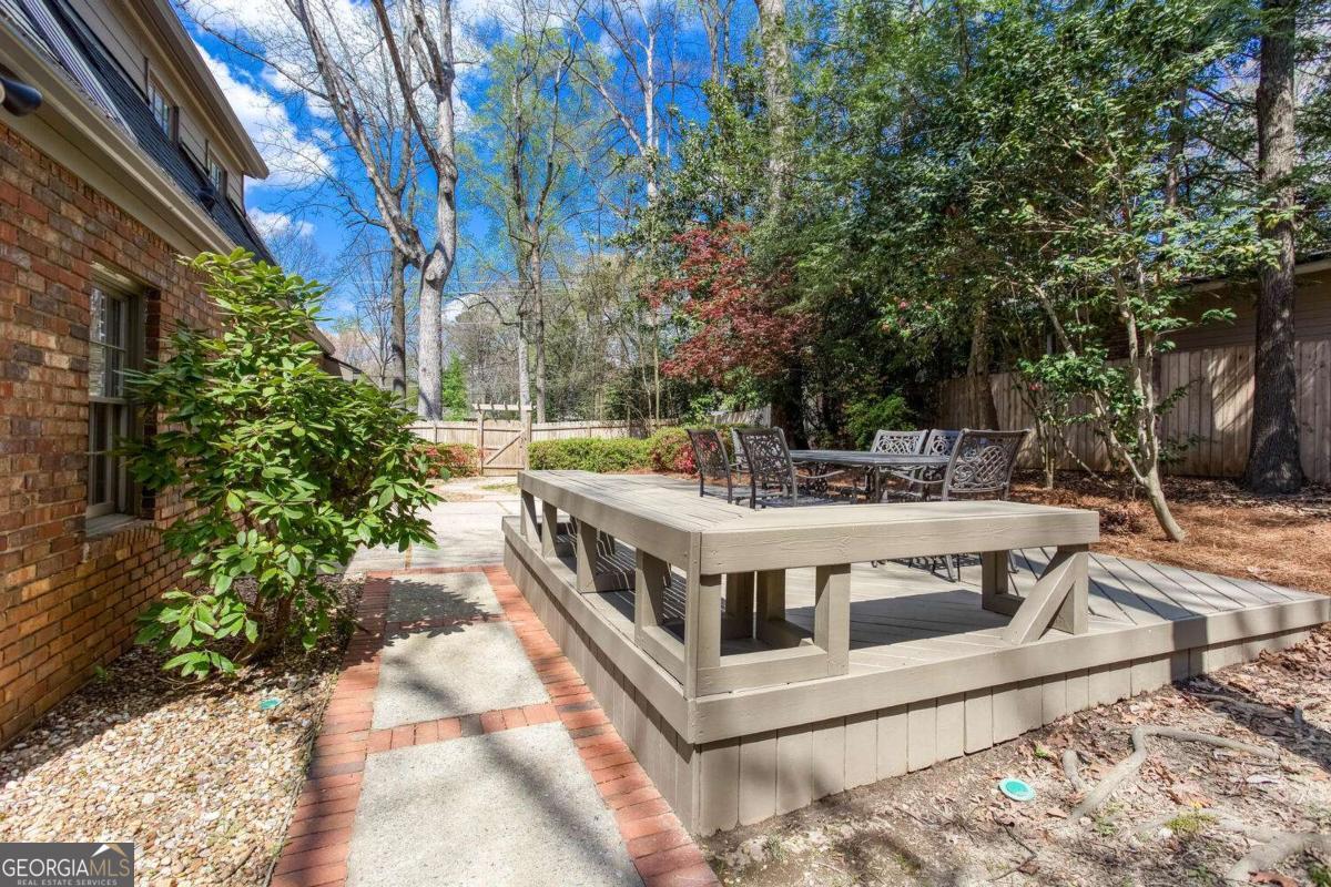 643 Grove Parkway SE Marietta GA 30067