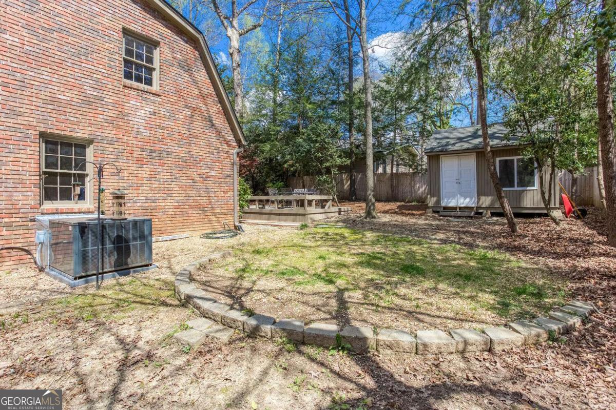 643 Grove Parkway SE Marietta GA 30067