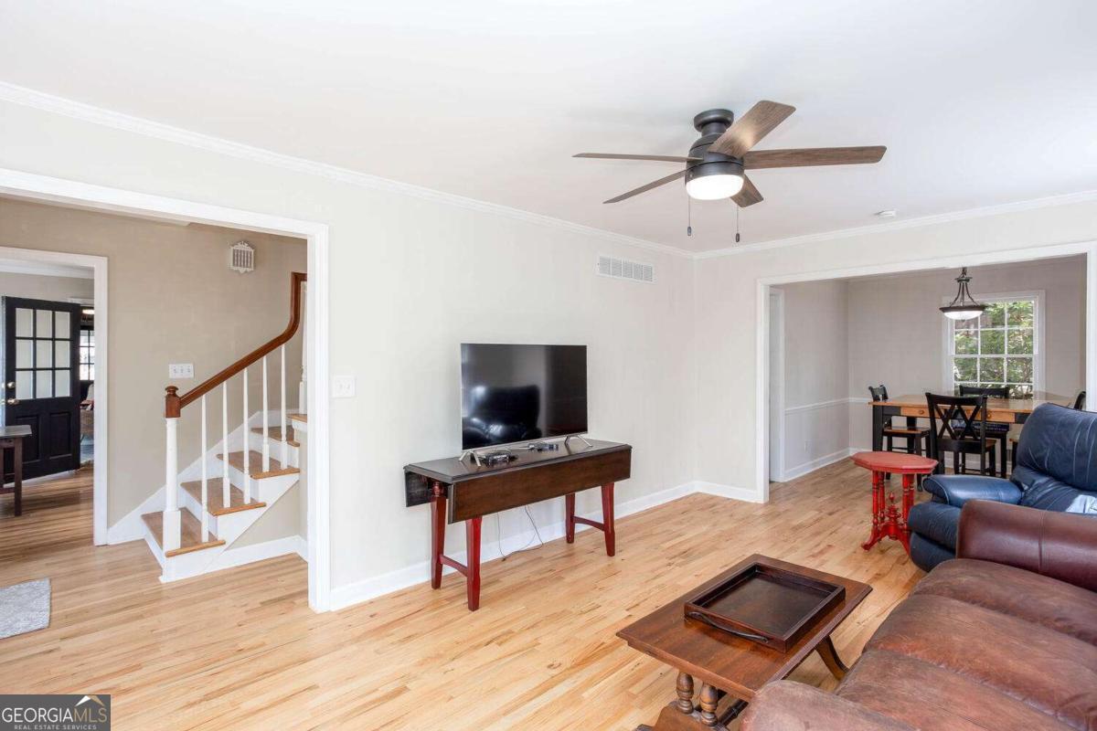 643 Grove Parkway SE Marietta GA 30067