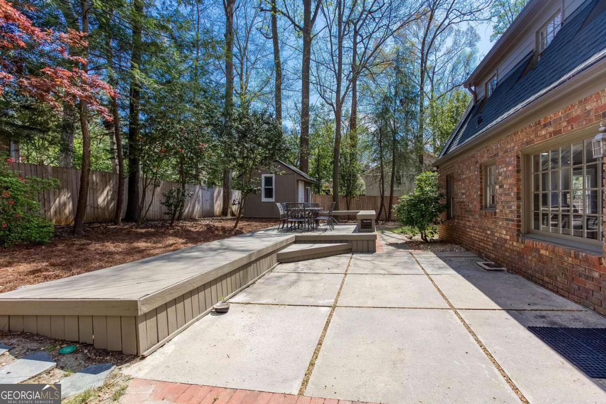 643 Grove Parkway SE Marietta GA 30067