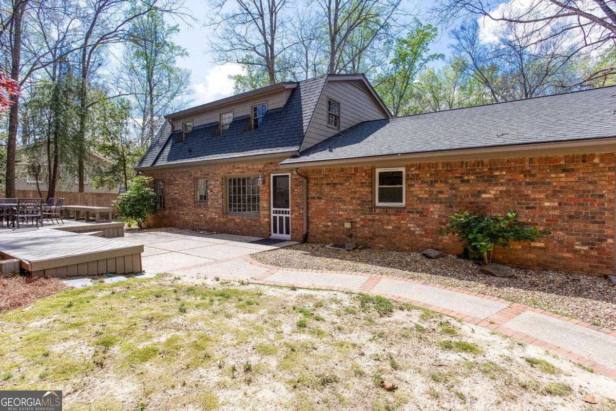643 Grove Parkway SE Marietta GA 30067