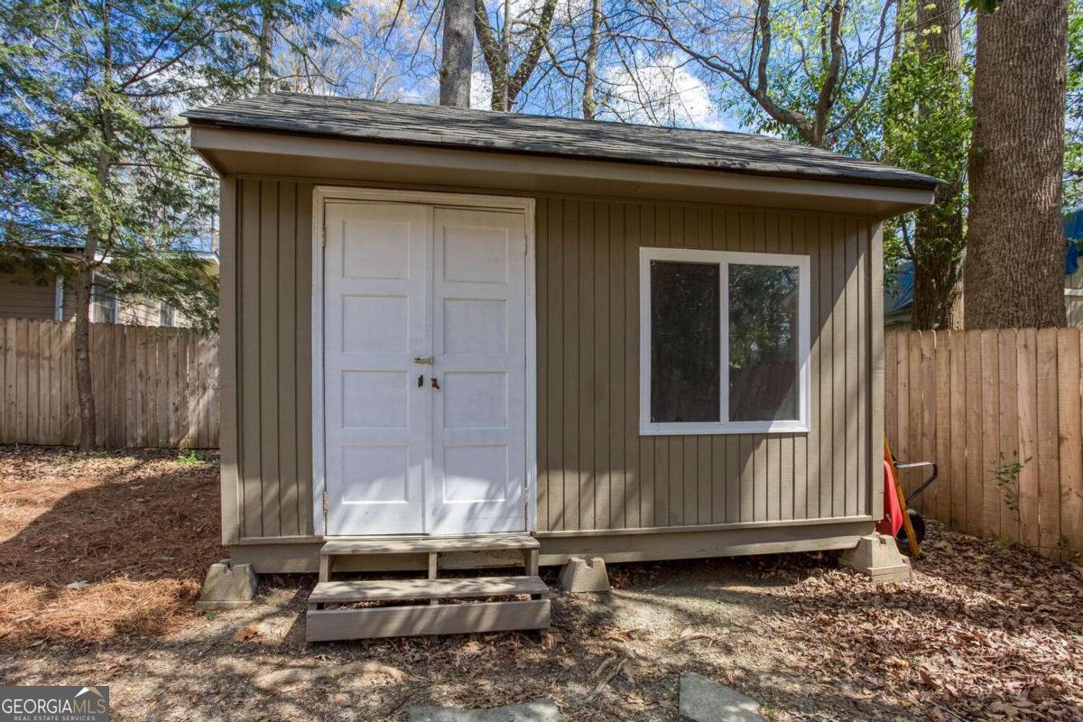 643 Grove Parkway SE Marietta GA 30067