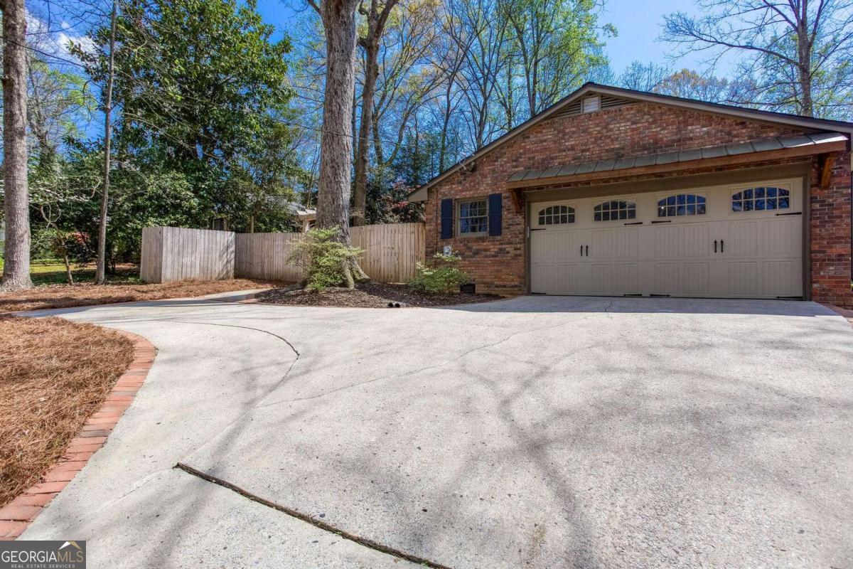 643 Grove Parkway SE Marietta GA 30067