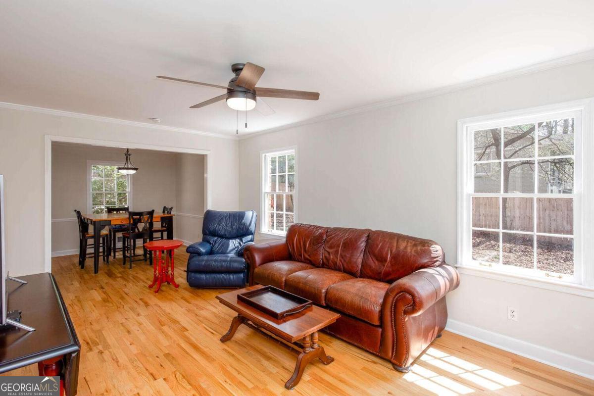 643 Grove Parkway SE Marietta GA 30067