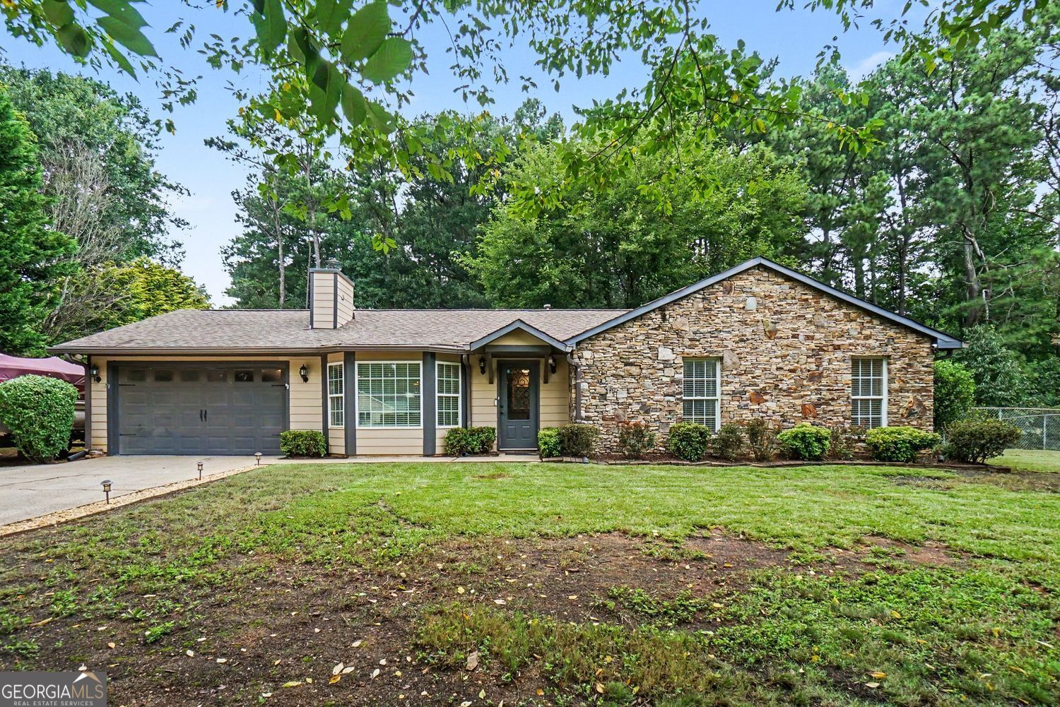 2713 Post Oak Drive Marietta GA 30062