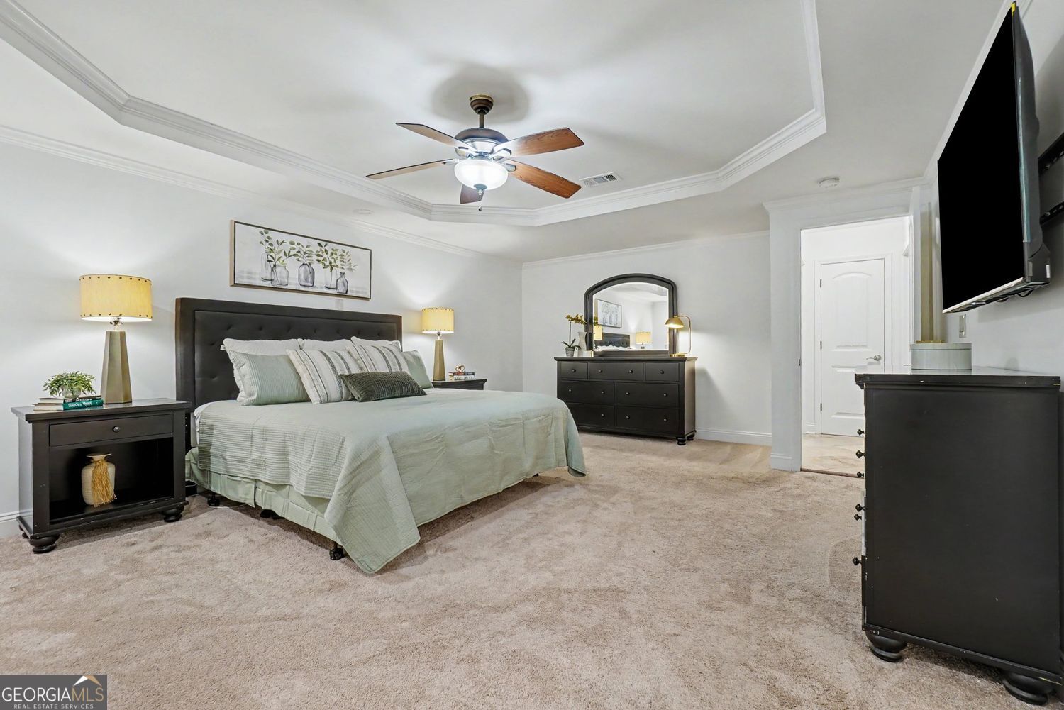 2713 Post Oak Drive Marietta GA 30062