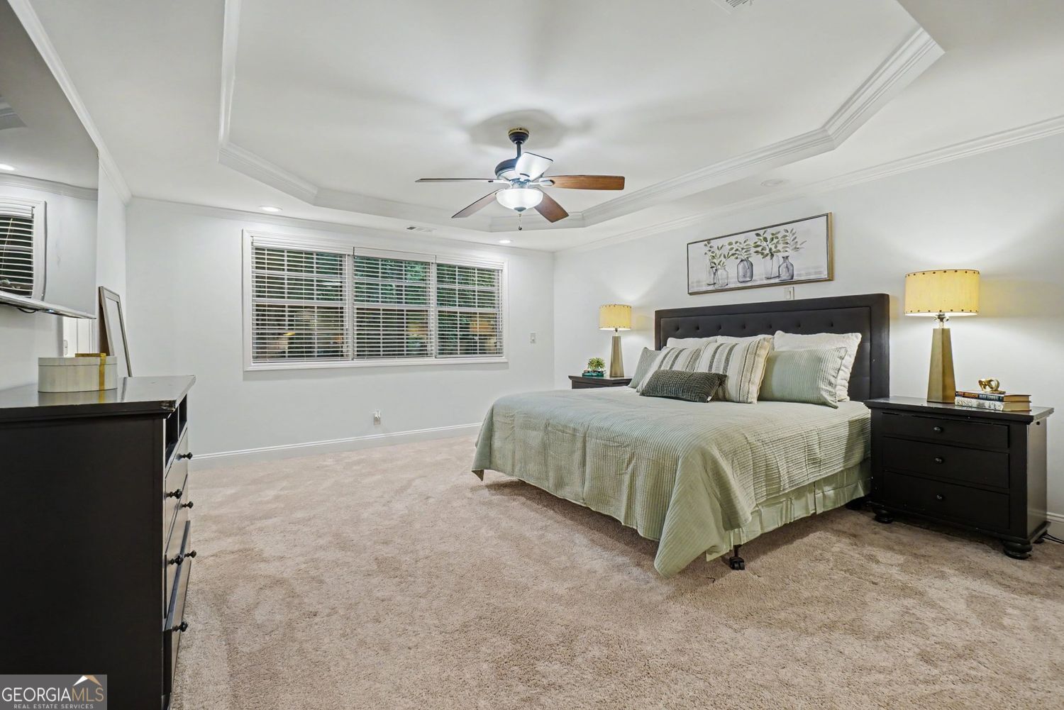 2713 Post Oak Drive Marietta GA 30062