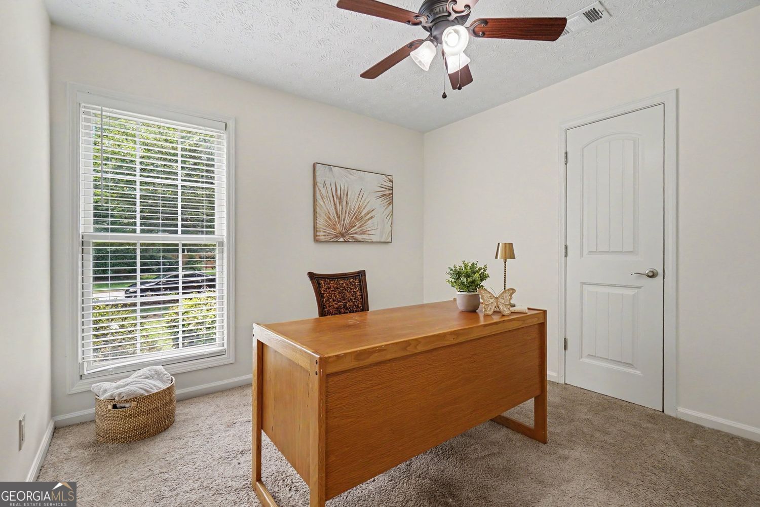 2713 Post Oak Drive Marietta GA 30062