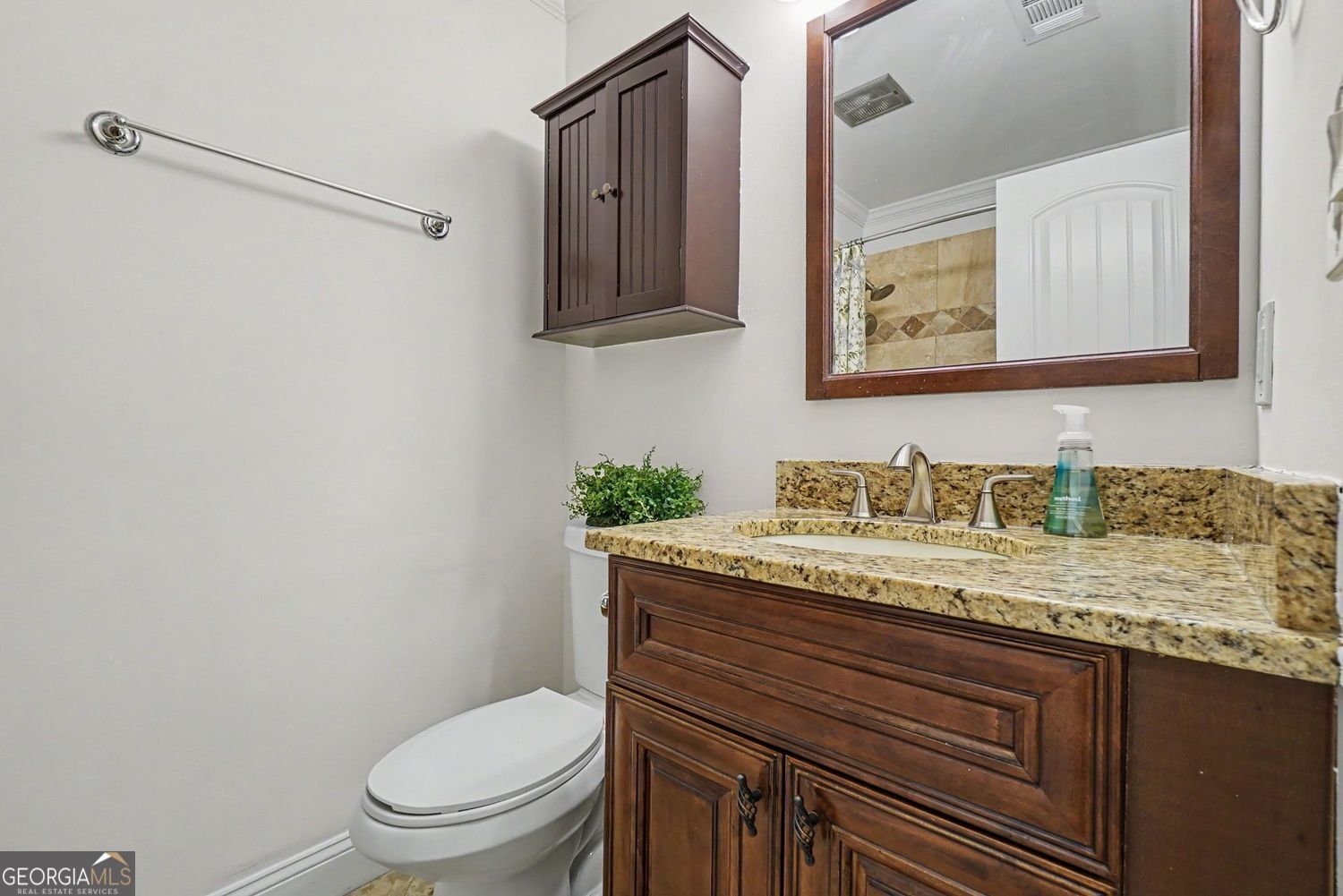2713 Post Oak Drive Marietta GA 30062