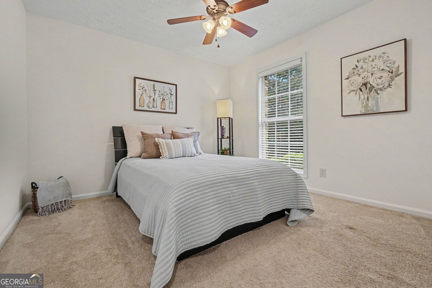 2713 Post Oak Drive Marietta GA 30062