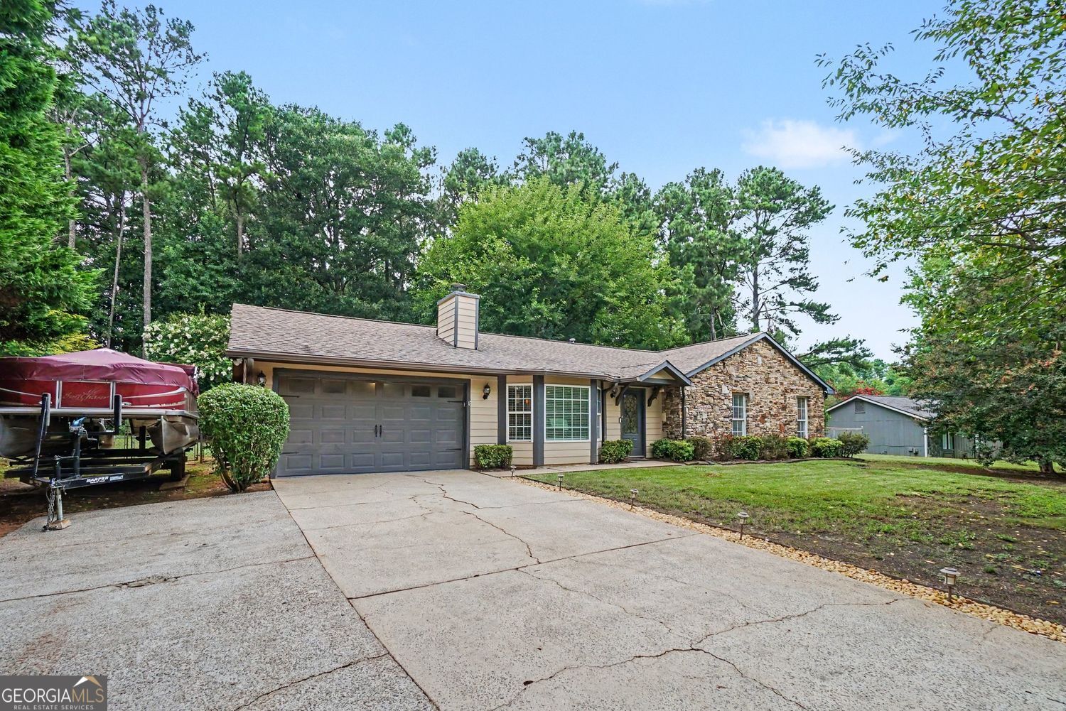 2713 Post Oak Drive Marietta GA 30062