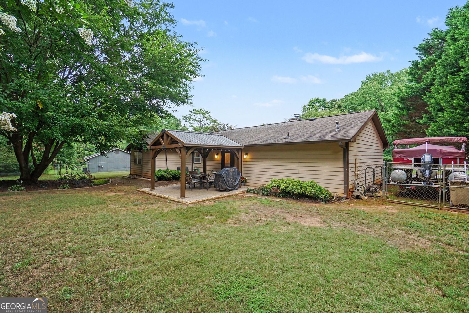 2713 Post Oak Drive Marietta GA 30062