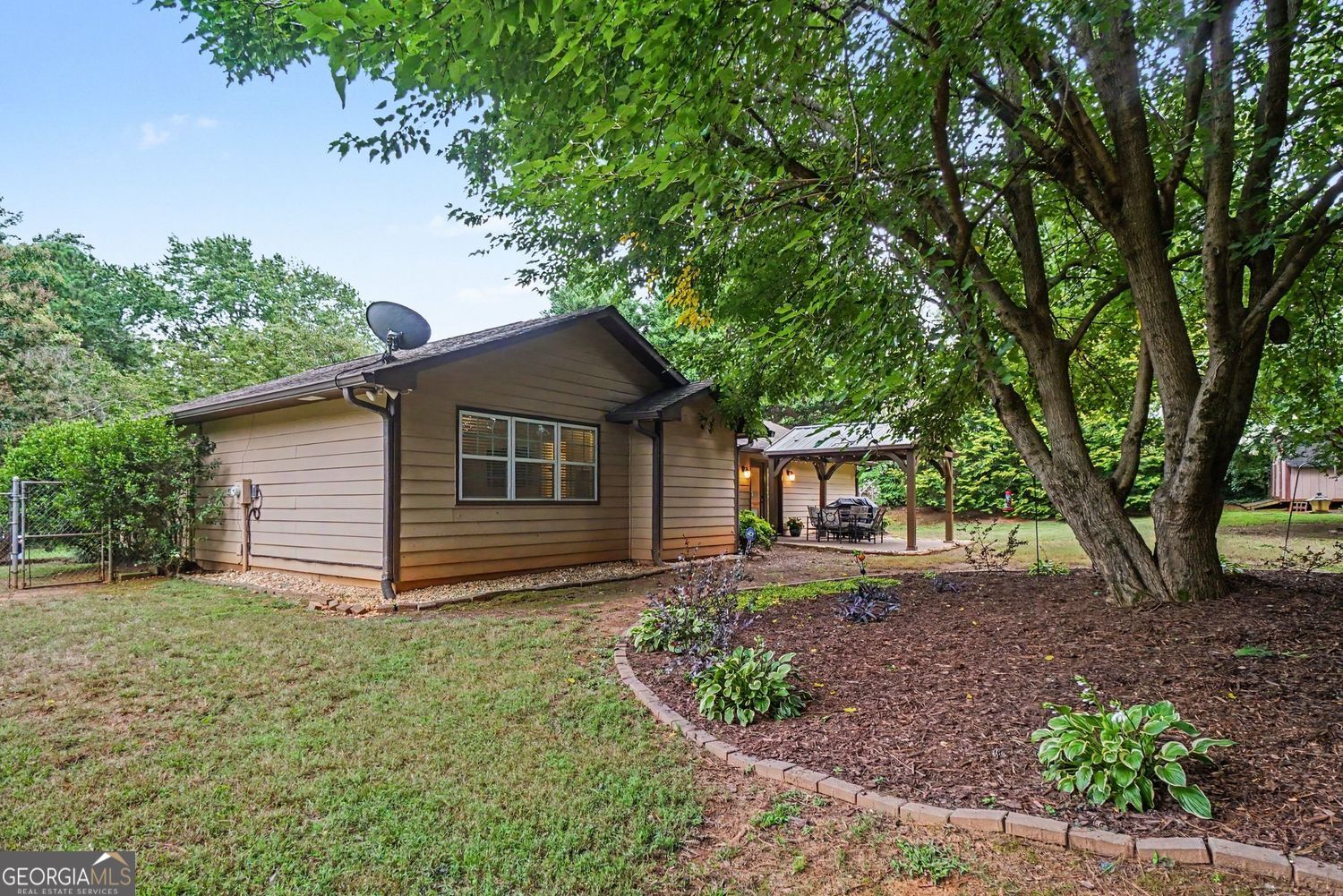 2713 Post Oak Drive Marietta GA 30062